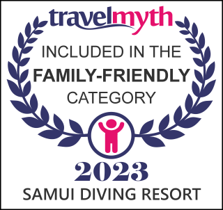 Family-friendly hotels on Koh Samui